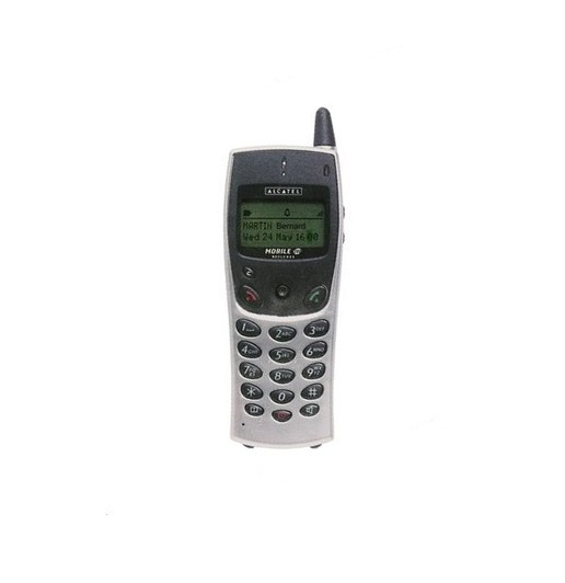 Mobile DECT 200 Alcatel reconditionné refurbished