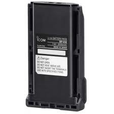 ICOM BP-232N / BP-232 / BP232 for IC-F34G