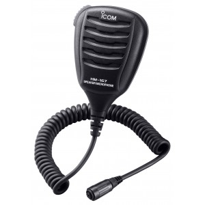 ICOM HM-167 / HM167 for IC-M71