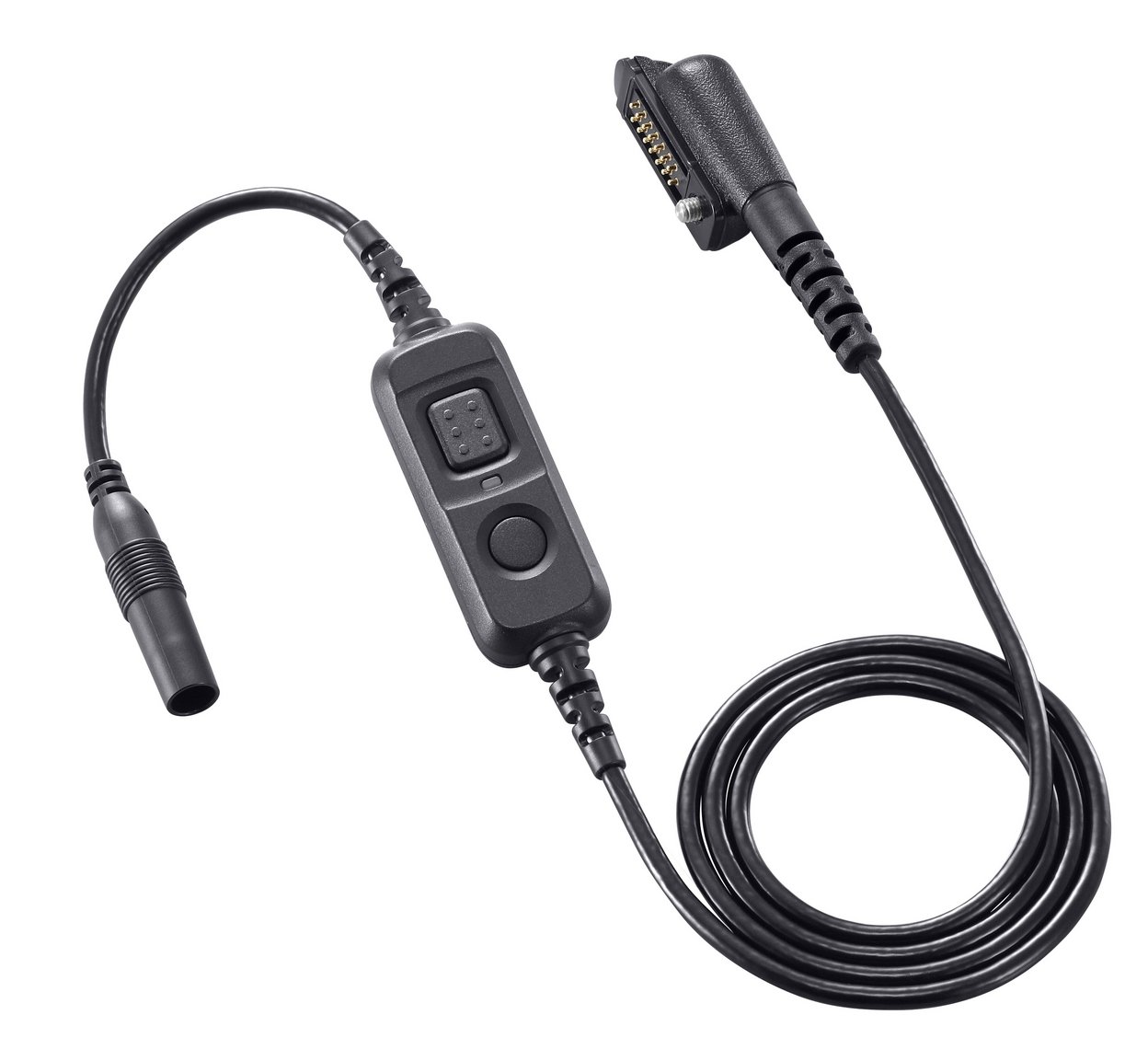 Auricolari e microfoni : ICOM VS-5MC