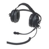 Cuffie anti-rumore e comunicanti : Motorola PMLN6406A for Serie MTP6000