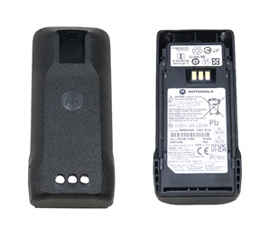 Batterie : Motorola PMNN4598 PMNN4598A for R2