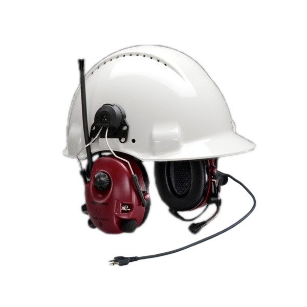 M2RX7P3E-77 - Peltor Alert Active Listening Flex