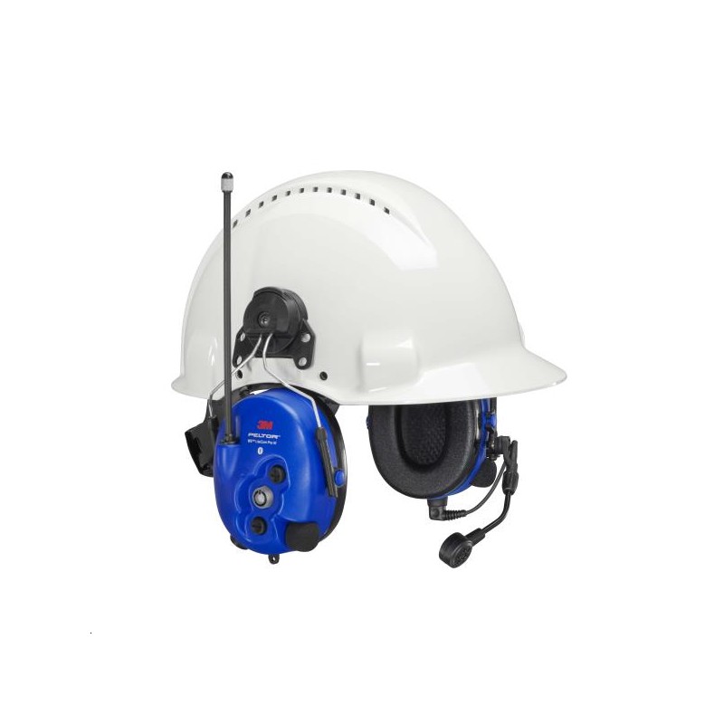 MT73H7P3E4D10EU-50 - LiteCom Pro III ATEX