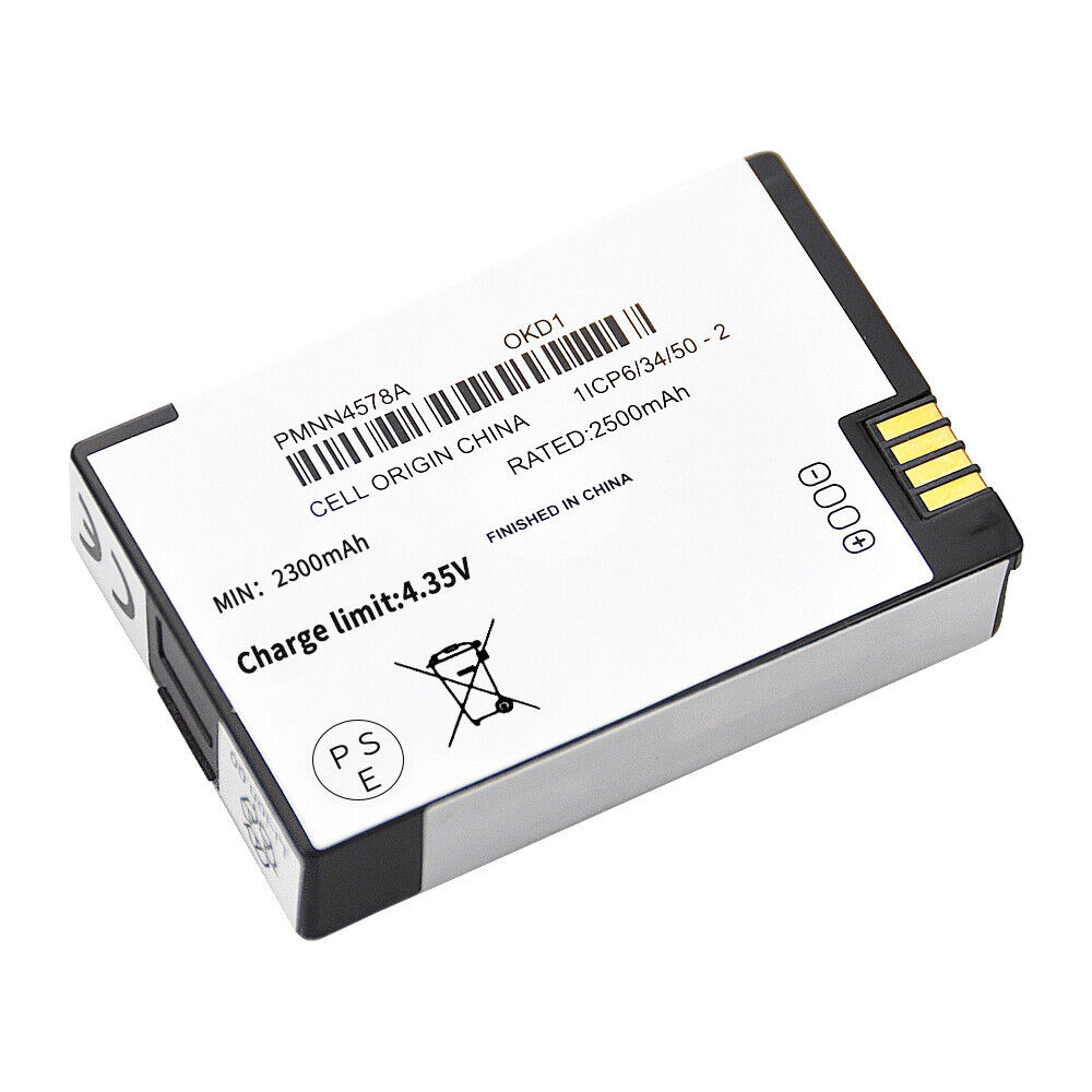 Batterie : Motorola PMNN4578A